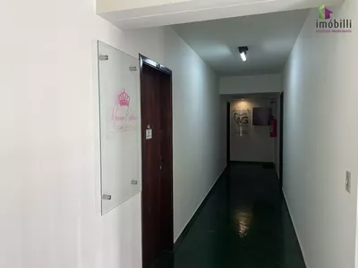 Sala comercial 304 Ed. Itatiaia, para venda,  Centro, Pato Branco - Foto 10