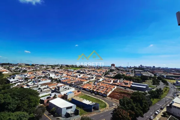 Apartamento à Venda com 70 m² no Residencial Villa Serena, no Bairro Água Branca - Foto 6