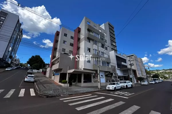 ED HEBRON R ITAPUA N 1020 B CENTRO - Foto 1