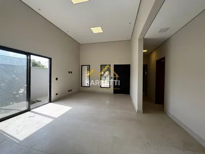 Casa à venda no Park Unimep Taquaral com 145m², 3 suítes, quintal e 4 vagas de garagem - Foto 5