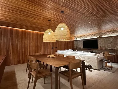 Apartamento com 175 m² com 2 suites em Moema Pássaros. - Foto 23
