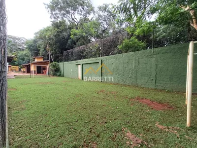 Chácara de 2880 m² para Venda e Locação no Bairro Santa Rita em Piracicaba - Foto 20