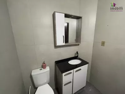 Sala Comercial Térrea Centro Pato Branco - Foto 7