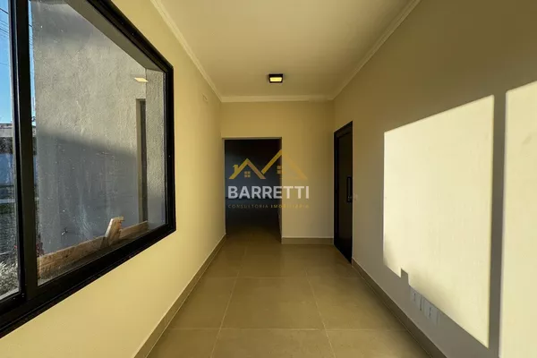 Casa à venda no Condomínio Soleil com 194 m², 3 suítes, piscina e 3 vagas de garagem - Foto 2