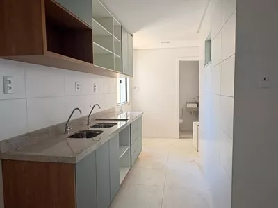 Apartamento 3/4 sendo duas suítes à venda no Morada Nobre Eutínio Nunes Bairro Alto do Boa Vista - Foto 11