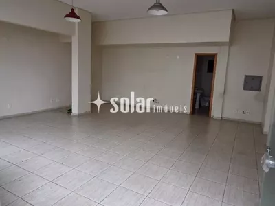 SALA COMERCIAL TERREA ED GOLDEN PARK R IBIPORA N 165 B CENTRO - Foto 3