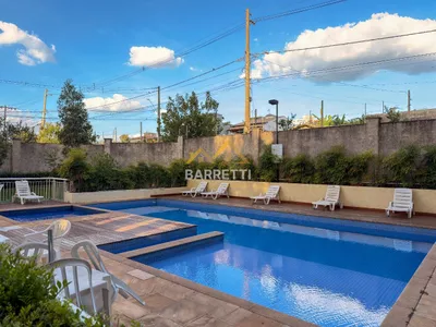 Apartamento à venda no Jardim da Primavera, com 60m², 2 quartos, sendo 1 suíte, e vaga de garagem - Foto 45