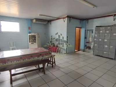 Sala comercial sobreloja 260m² São Vito - Americana/SP - Foto 8