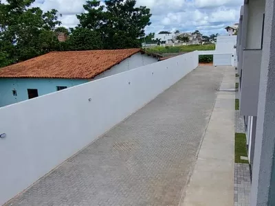 Casa duplex solta de 3 quartos sendo 1 suíte com closet e varanda, garagem coberta à venda, Boa Vi - Foto 3