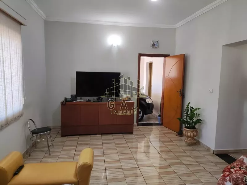 Casa 2 dorms 135m² Vila Balan - SBO/SP - Foto Principal