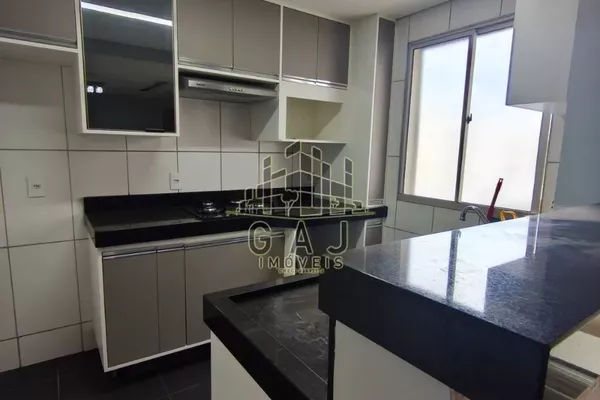 Apartamento 42m² 2 dorms Terramérica - Americana/SP - Foto 3