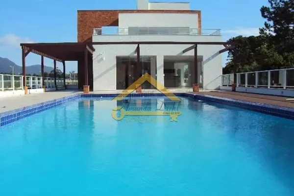 Terreno em condomínio a venda,  Praia do Moçambique, Florianópolis - Foto 2