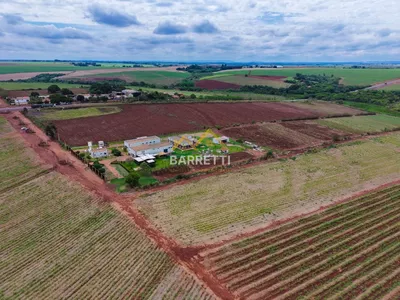 Área Industrial com 117 mil m² à Venda em Santa Bárbara d?Oeste - Foto 12