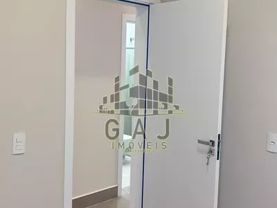 Casa residencial NOVA 110m² 3 dorms c/ suíte - Jd Terramérica - Americana/SP - Foto 16