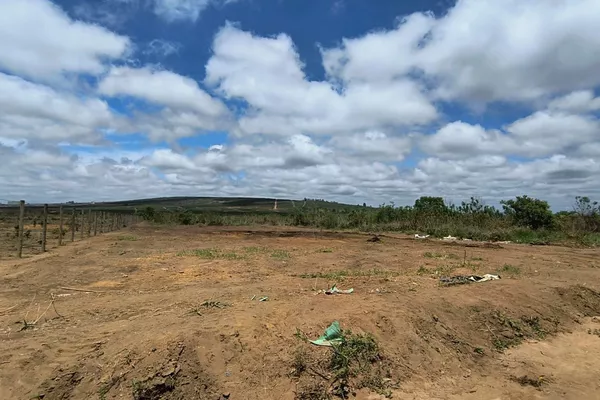 Oportunidade - Terreno de 1.000m² - Próximo a AABB (Estuda Permuta) - Foto 3