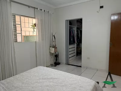 Londrina - Casa Sobrado - 4 quartos - Jardim Nações Unidas - Foto 27