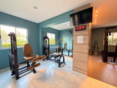 Apartamento à venda no Jardim da Primavera, com 60m², 2 quartos, sendo 1 suíte, e vaga de garagem - Foto 27