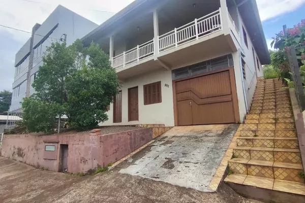 Apartamento para aluguel, 1 quarto(s),  Bela Vista, Panambi - Foto 6