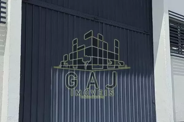 Salão industrial 726m² Jd Santa Sofia - Americana/SP - Foto 5