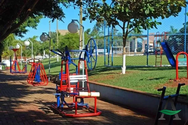 Sertaneja - Terreno - Distrito Paranagi - Foto 4