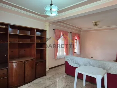 Chácara à venda com 6 dormitórios, sendo 2 suítes, 5 banheiros e 10 vagas de garagem - Foto 7