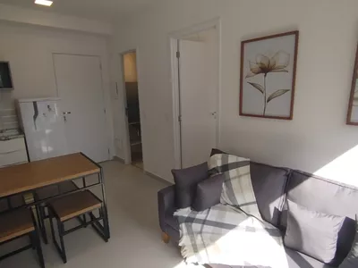Apartamento com 2 dormitórios na Vila Andrade, para Aluguel - Foto 10