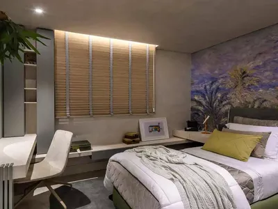 Área privativa à venda, 3 quartos, 3 suítes, 3 vagas, Santo Antônio - Belo Horizonte/MG - Foto 10
