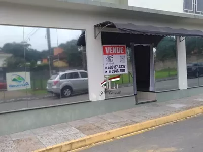 Sala comercial para venda 100m² Vila Nova Jaraguá do Sul - Foto 17