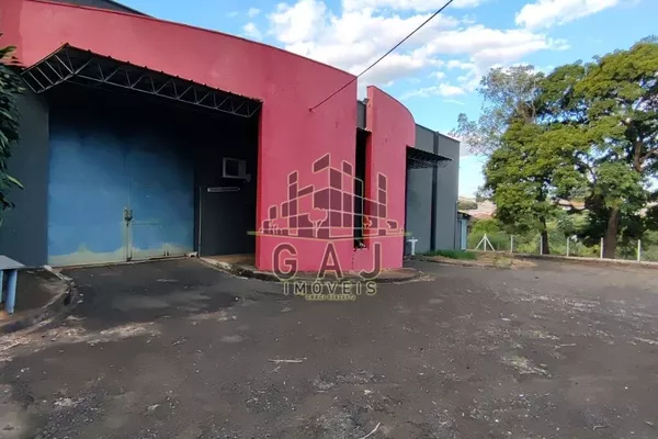 Salão industrial/comercial 2422m² Morada do Sol - Americana/SP - Foto 2