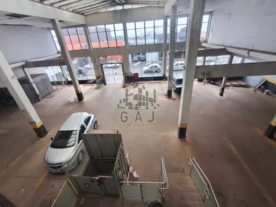 Salão comercial em avenida 707m² Jd São Paulo - Americana/SP - Foto 2