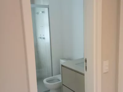 Apartamento com 3 dormitórios Suíte, Em Moema - Foto 6