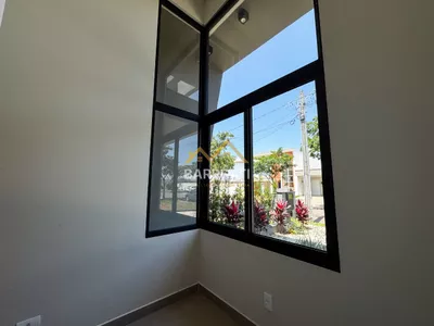 Casa à venda no Park Unimep, com 156 m², 3 quartos (sendo 1 suíte), escritório e 4 vagas de garagem - Foto 8