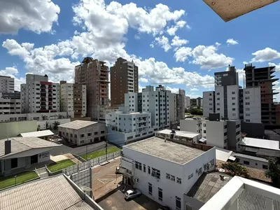 Apartamento para venda no Centro de Pato Branco-PR - Foto 19