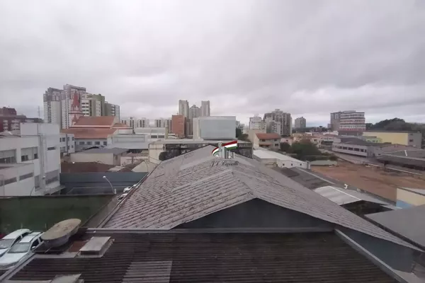 SALA COMERCIAL JOÃO BETTEGA 28m° CURITIBA PORTÃO - Foto 6