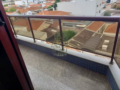 Apartamento 130m² 3 dorms c/ suíte Jd São Paulo - Americana/SP - Foto 17