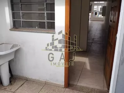Salão comercial 227m² Av Cillos com mezanino - Americana/SP - Foto 6
