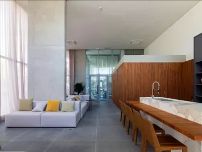 Apartamento com 175 m² com 2 suites em Moema Pássaros. - Foto 33