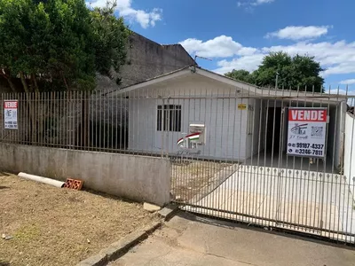 Terreno à venda no Capão Raso com 440m² – Curitiba - Foto 2