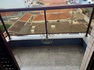 Apartamento 130m² 3 dorms c/ suíte Jd São Paulo - Americana/SP - Foto 19