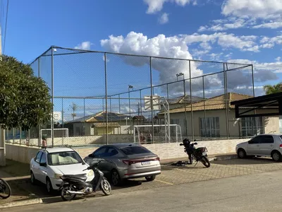 Apartamento para locação, no 1º andar, com 2/4 sendo 1 suite, Bairro Primavera, em Vitória da Co - Foto 28