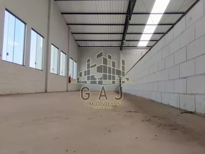 Salão industrial 980m² Cintec - SBO/SP - Foto 9