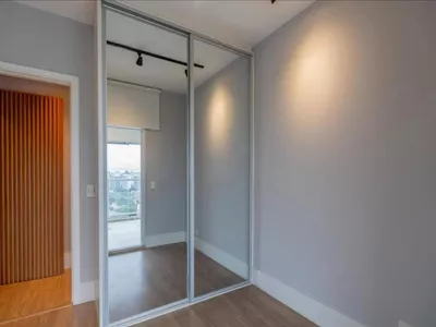 Apartamento com 70 m², 2 quartos sendo 1 Suíte, Mobiliado - Foto 10