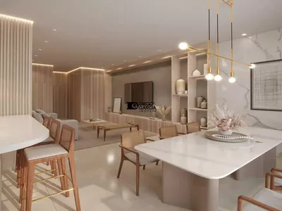 Apartamento à venda, 2 quartos, 2 suítes, 2 vagas, Balneário Perequê - Porto Belo/SC - Foto 11