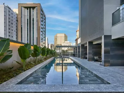 Apartamento à venda, 3 quartos, 1 suíte, 2 vagas, Lourdes - Belo Horizonte/MG - Foto 4