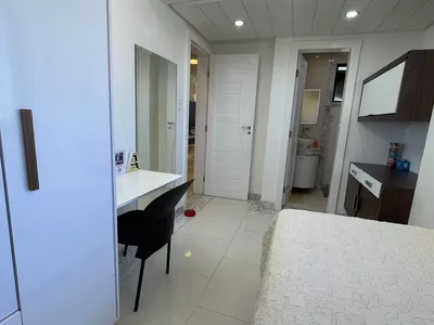 Excelente Apartamento de 4 quartos sendo 3 suítes + dependência à venda, Candeias, Vitória da C - Foto 12