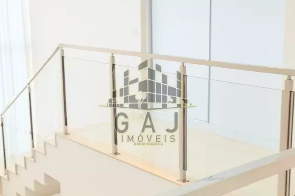 Sobrado em condomínio 4 dorms c/ suíte Ipês Amarelos - Americana/SP - Foto 6