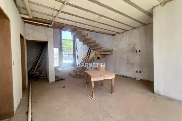 Casa à venda com 205m², 4 quartos (sendo 1 suíte), 4 banheiros e 4 vagas de garagem, localizada no Condomínio Park Unimep Taquaral - Foto 5