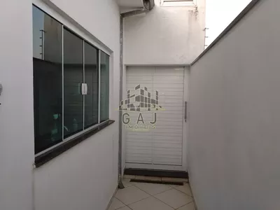Casa 3 dorms c/ suíte Jd Ipiranga - Americana/SP - Foto 34