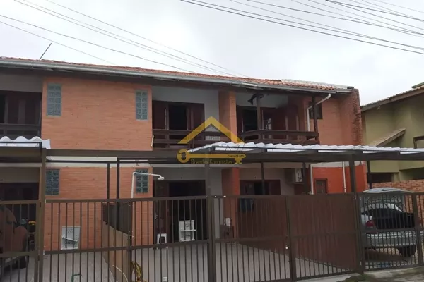 Sobrados a venda na Praia dos Ingleses - Foto 2