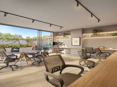 Apartamento à venda, 3 quartos, 2 suítes, 2 vagas, Acupe - Salvador/BA - Foto 8